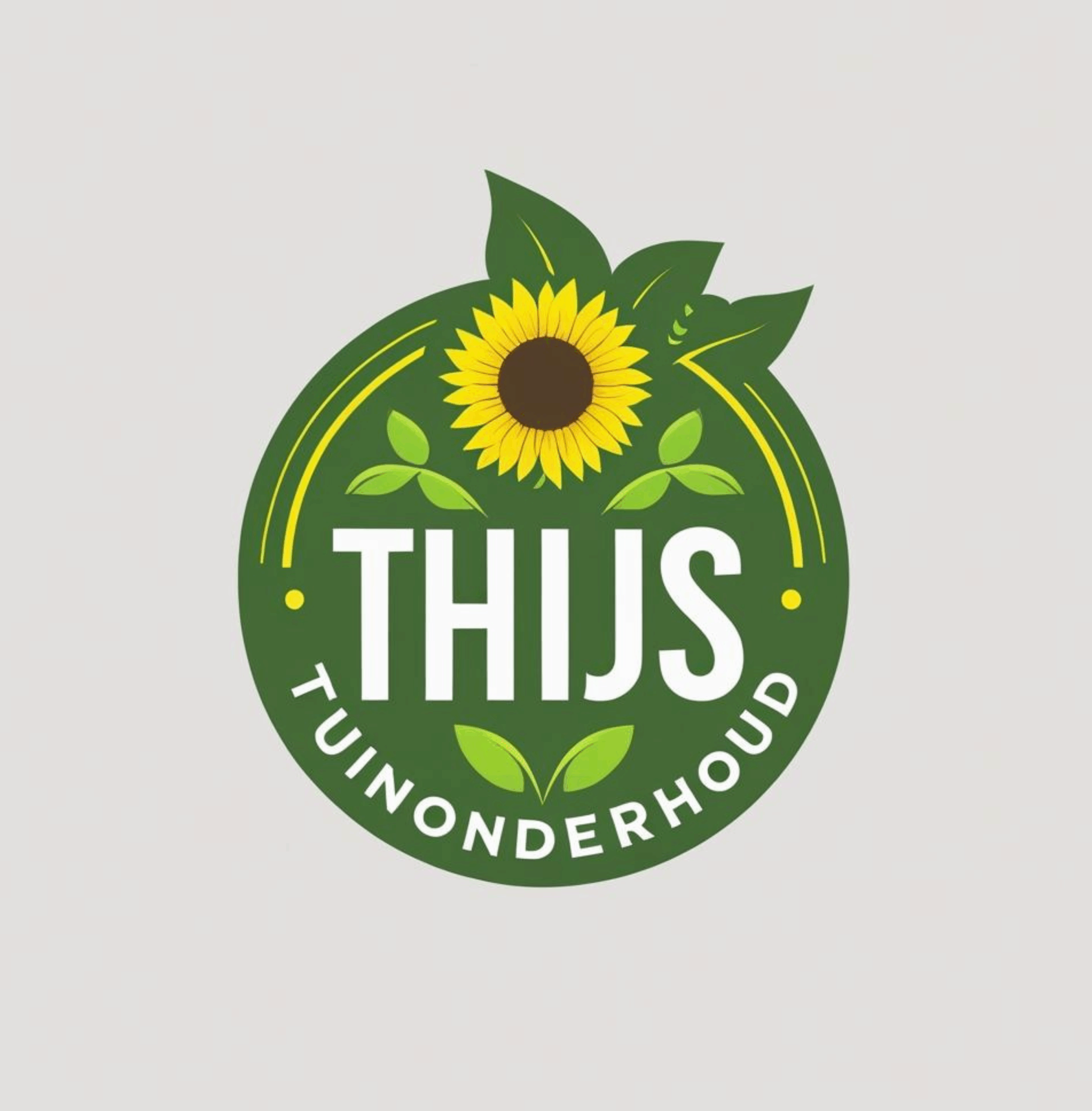 Thijs Tuinonderhoud